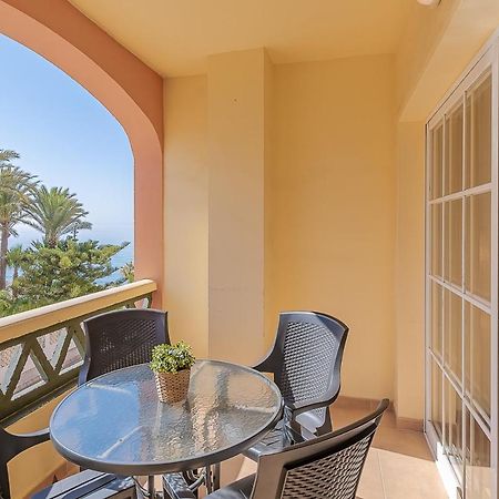 Andaluz Apartments Toboso Nerja Extérieur photo