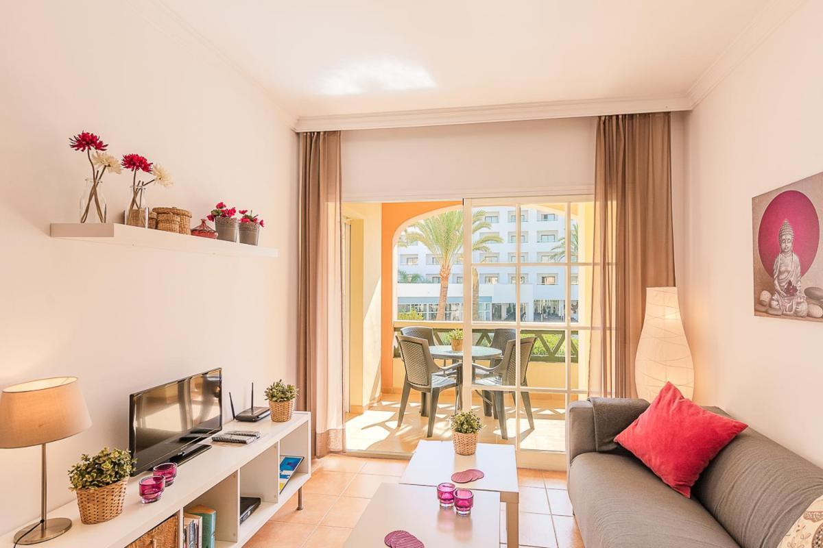 Andaluz Apartments Toboso Nerja Extérieur photo