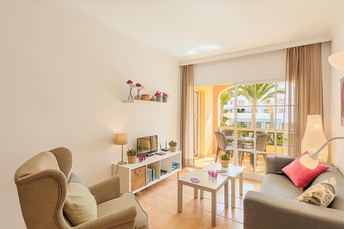 Andaluz Apartments Toboso Nerja Extérieur photo