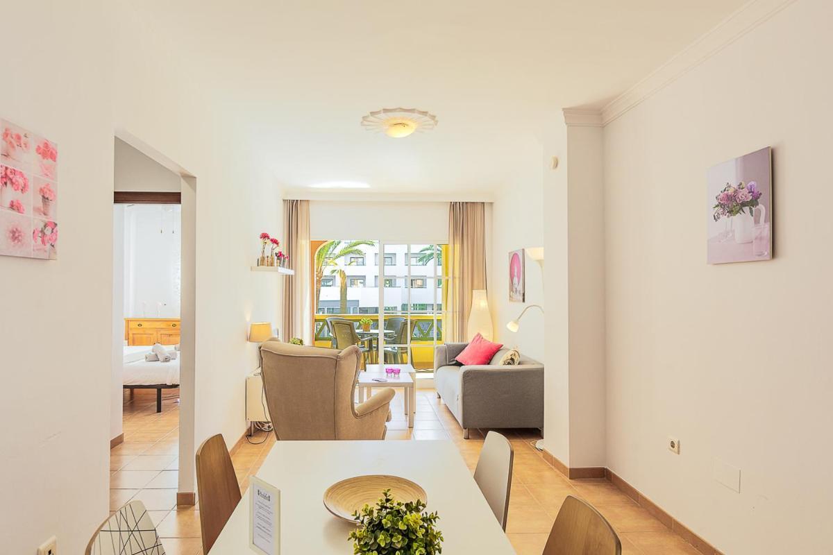 Andaluz Apartments Toboso Nerja Extérieur photo