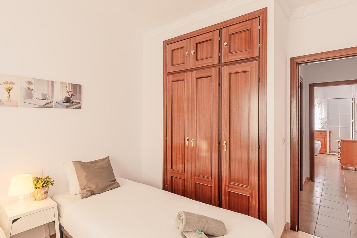 Andaluz Apartments Toboso Nerja Extérieur photo