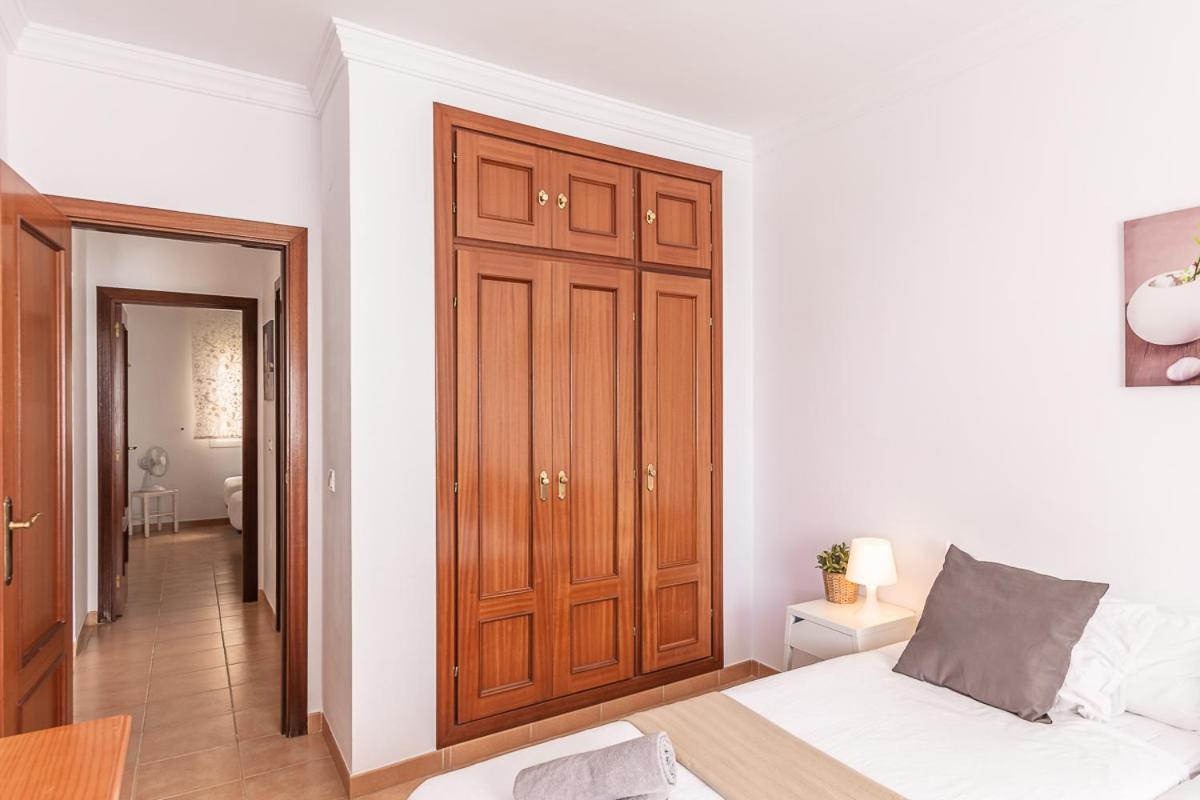Andaluz Apartments Toboso Nerja Extérieur photo