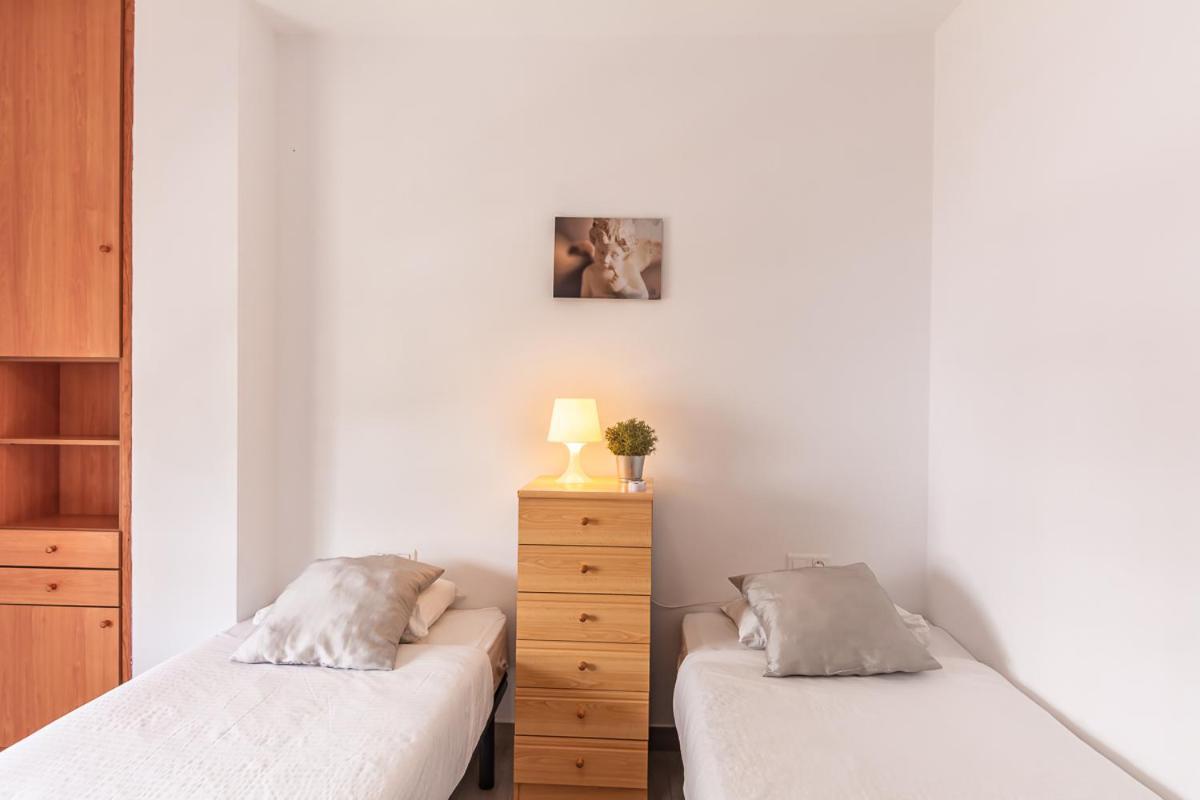 Andaluz Apartments Toboso Nerja Extérieur photo