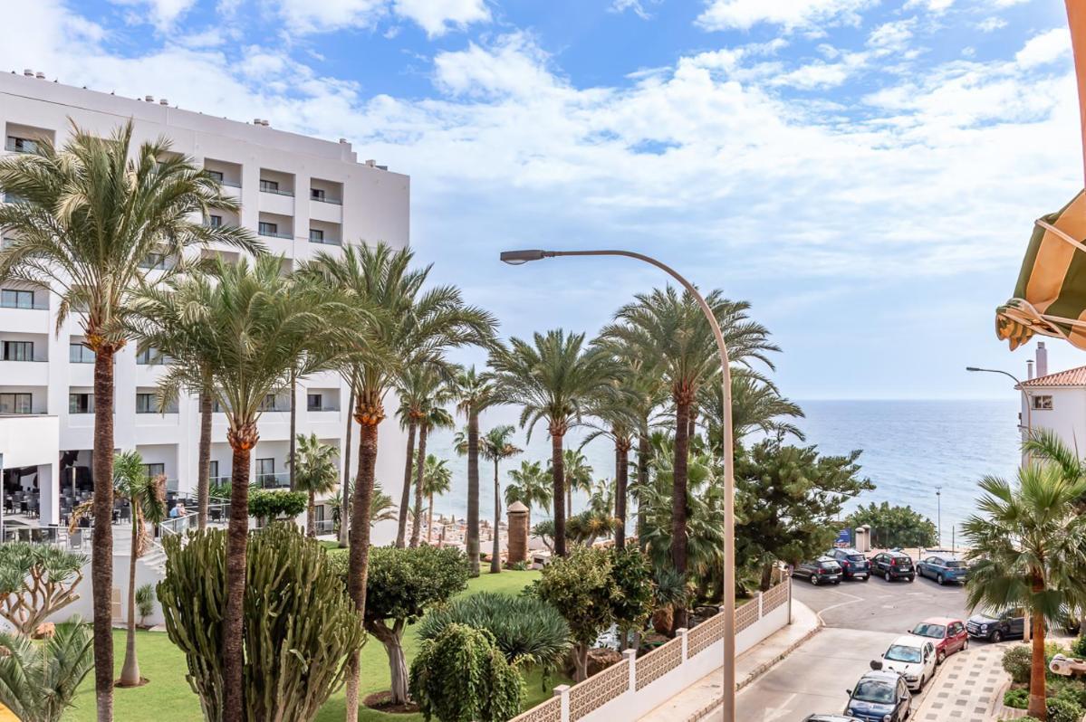 Andaluz Apartments Toboso Nerja Extérieur photo